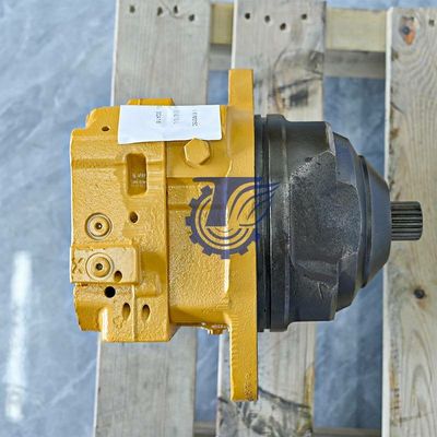 2388019 CA2388019 238-8019 2110061 211-0061 Para CAT M315C M316C M318C M322C Reboque de montagem Final Drive Motor de viagem DRIVE GP-FINAL -WITH MOTOR mercado de revendedores Original