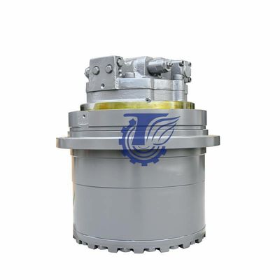 VOE14603461 VOE14713848 VOE14723003 VOE14566401 Para VOLVO EC340D EC350D EC380D EC380DHR Excavadora de viagem de montagem Final Drive Motor de viagem DRIVE GP-FINAL -WITH MOTOR