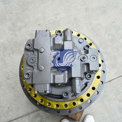 VOE14603461 VOE14713848 VOE14723003 VOE14566401 Para VOLVO EC340D EC350D EC380D EC380DHR Excavadora de viagem de montagem Final Drive Motor de viagem DRIVE GP-FINAL -WITH MOTOR
