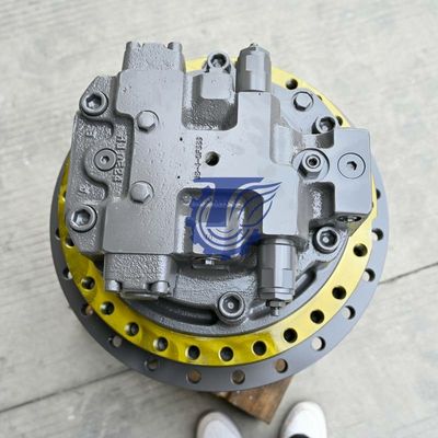 VOE14603461 VOE14713848 VOE14723003 VOE14566401 Para VOLVO EC340D EC350D EC380D EC380DHR Excavadora de viagem de montagem Final Drive Motor de viagem DRIVE GP-FINAL -WITH MOTOR