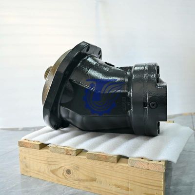 65489140 99481640 89810840 Para Komatsu PC3000-1 4000-6 3000-6 8000-6 Excavadora Viagem de montagem Final Drive Motor de viagem DRIVE GP-FINAL -WITH MOTOR