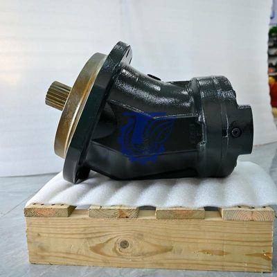 65489140 99481640 89810840 Para Komatsu PC3000-1 4000-6 3000-6 8000-6 Excavadora Viagem de montagem Final Drive Motor de viagem DRIVE GP-FINAL -WITH MOTOR