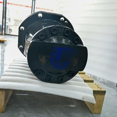 65489140 99481640 89810840 Para Komatsu PC3000-1 4000-6 3000-6 8000-6 Excavadora Viagem de montagem Final Drive Motor de viagem DRIVE GP-FINAL -WITH MOTOR