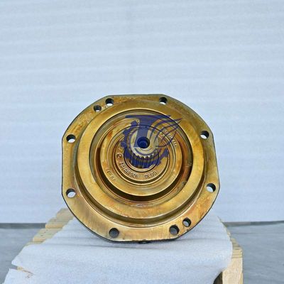 65489140 99481640 89810840 Para Komatsu PC3000-1 4000-6 3000-6 8000-6 Excavadora Viagem de montagem Final Drive Motor de viagem DRIVE GP-FINAL -WITH MOTOR