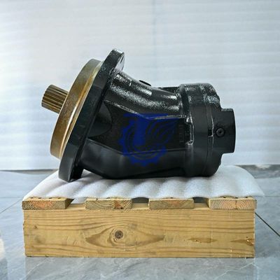 65489140 99481640 89810840 Para Komatsu PC3000-1 4000-6 3000-6 8000-6 Excavadora Viagem de montagem Final Drive Motor de viagem DRIVE GP-FINAL -WITH MOTOR