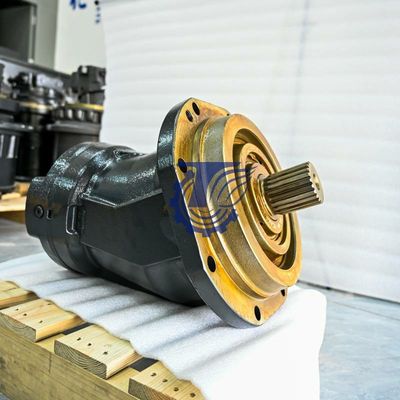 65489140 99481640 89810840 Para Komatsu PC3000-1 4000-6 3000-6 8000-6 Excavadora Viagem de montagem Final Drive Motor de viagem DRIVE GP-FINAL -WITH MOTOR