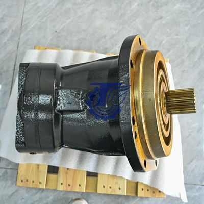 65489140 99481640 89810840 Para Komatsu PC3000-1 4000-6 3000-6 8000-6 Excavadora Viagem de montagem Final Drive Motor de viagem DRIVE GP-FINAL -WITH MOTOR
