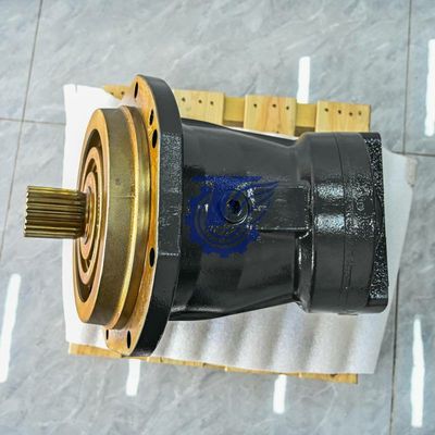65489140 99481640 89810840 Para Komatsu PC3000-1 4000-6 3000-6 8000-6 Excavadora Viagem de montagem Final Drive Motor de viagem DRIVE GP-FINAL -WITH MOTOR