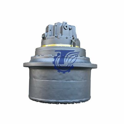 21M-27-00050 21M-27-00060 21M2700050 706-8L-01010 Para Komatsu PC650LC-8E0 PC600LC-8E0 PC600-8E0 Excavadora Viagem de montagem Final Drive Motor de viagem DRIVE GP-FINAL -WITH MOTOR pós-venda Original
