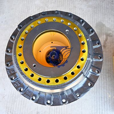205-27-00087 205-27-00086 205-27-00088 205-27-00089 Para Komatsu PC200-5C PC200-3 PC200-5Z Excavadora Viagem de montagem Final Drive Motor de viagem DRIVE GP-FINAL -WITH MOTOR mercado de revendedores Original