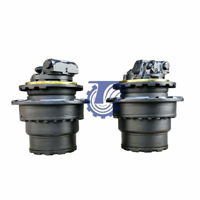 9066008 9080070 9096483 9065944 9080114 Para a Hitachi EX200-1 EX200K RX2000 Excavadora Viagem de montagem Final Drive Motor de viagem DRIVE GP-FINAL -WITH MOTOR