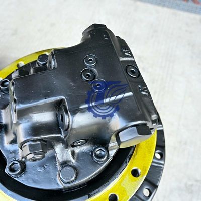 9066008 9080070 9096483 9065944 9080114 Para a Hitachi EX200-1 EX200K RX2000 Excavadora Viagem de montagem Final Drive Motor de viagem DRIVE GP-FINAL -WITH MOTOR