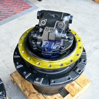 9066008 9080070 9096483 9065944 9080114 Para a Hitachi EX200-1 EX200K RX2000 Excavadora Viagem de montagem Final Drive Motor de viagem DRIVE GP-FINAL -WITH MOTOR