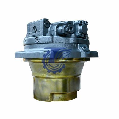 209-60-75101 2096075101 KBB044B-21006 Para KOMATSU PC800-8E0 PC800SE-8E0 Excavadora Viagem de montagem Final Drive Motor de viagem DRIVE GP-FINAL -WITH MOTOR pós-venda Original