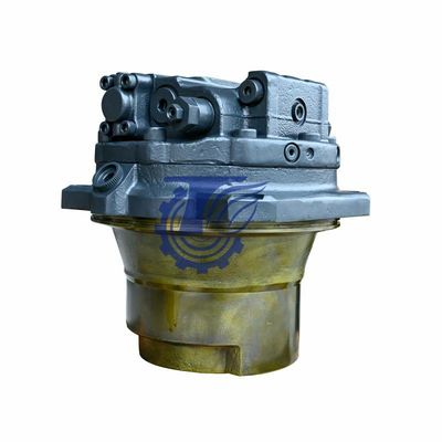 209-60-75101 2096075101 KBB044B-21006 Para KOMATSU PC800-8E0 PC800SE-8E0 Excavadora Viagem de montagem Final Drive Motor de viagem DRIVE GP-FINAL -WITH MOTOR pós-venda Original