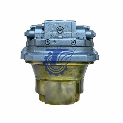 209-60-75101 2096075101 KBB044B-21006 Para KOMATSU PC800-8E0 PC800SE-8E0 Excavadora Viagem de montagem Final Drive Motor de viagem DRIVE GP-FINAL -WITH MOTOR pós-venda Original
