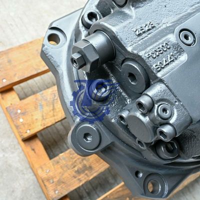 209-60-75101 2096075101 KBB044B-21006 Para KOMATSU PC800-8E0 PC800SE-8E0 Excavadora Viagem de montagem Final Drive Motor de viagem DRIVE GP-FINAL -WITH MOTOR pós-venda Original