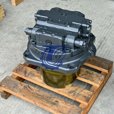 209-60-75101 2096075101 KBB044B-21006 Para KOMATSU PC800-8E0 PC800SE-8E0 Excavadora Viagem de montagem Final Drive Motor de viagem DRIVE GP-FINAL -WITH MOTOR pós-venda Original