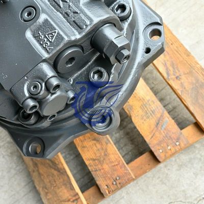 209-60-75101 2096075101 KBB044B-21006 Para KOMATSU PC800-8E0 PC800SE-8E0 Excavadora Viagem de montagem Final Drive Motor de viagem DRIVE GP-FINAL -WITH MOTOR pós-venda Original