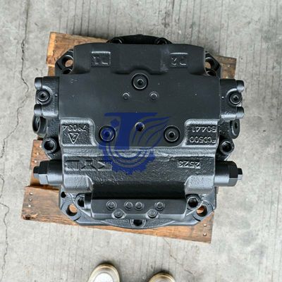 209-60-75101 2096075101 KBB044B-21006 Para KOMATSU PC800-8E0 PC800SE-8E0 Excavadora Viagem de montagem Final Drive Motor de viagem DRIVE GP-FINAL -WITH MOTOR pós-venda Original