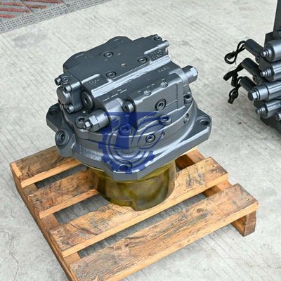 209-60-75101 2096075101 KBB044B-21006 Para KOMATSU PC800-8E0 PC800SE-8E0 Excavadora Viagem de montagem Final Drive Motor de viagem DRIVE GP-FINAL -WITH MOTOR pós-venda Original
