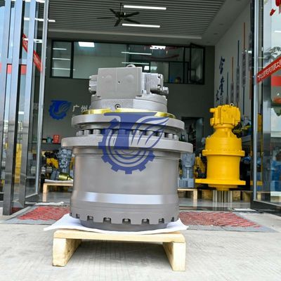 VOE14557191 VOE14557192 VOE14648036 Para VOLVO EC460C EC460CHR EC480D EC480DHR EC480EHR Excavador