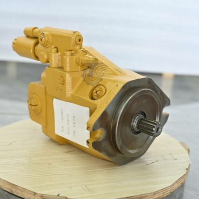 5240925 CA5240925 524-0925 Para CAT 336 GC PARTES DE EXCAVADORES Bomba hidráulica Bomba de pistão Bomba principal Bomba de assentamento Bomba GP-PISTÃO mercado pós-venda Original