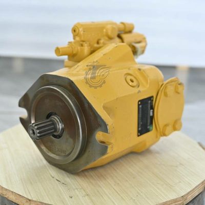 5240925 CA5240925 524-0925 Para CAT 336 GC PARTES DE EXCAVADORES Bomba hidráulica Bomba de pistão Bomba principal Bomba de assentamento Bomba GP-PISTÃO mercado pós-venda Original