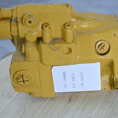 5240925 CA5240925 524-0925 Para CAT 336 GC PARTES DE EXCAVADORES Bomba hidráulica Bomba de pistão Bomba principal Bomba de assentamento Bomba GP-PISTÃO mercado pós-venda Original