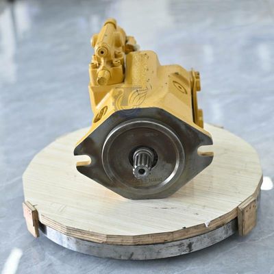 5240925 CA5240925 524-0925 Para CAT 336 GC PARTES DE EXCAVADORES Bomba hidráulica Bomba de pistão Bomba principal Bomba de assentamento Bomba GP-PISTÃO mercado pós-venda Original