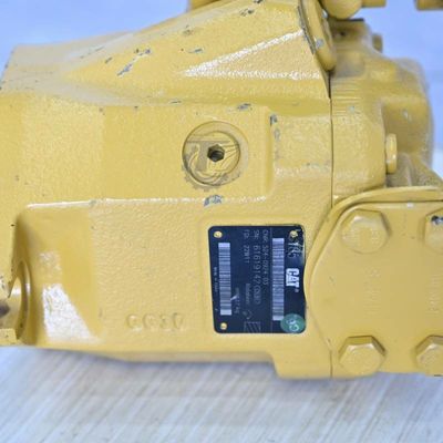 5240925 CA5240925 524-0925 Para CAT 336 GC PARTES DE EXCAVADORES Bomba hidráulica Bomba de pistão Bomba principal Bomba de assentamento Bomba GP-PISTÃO mercado pós-venda Original