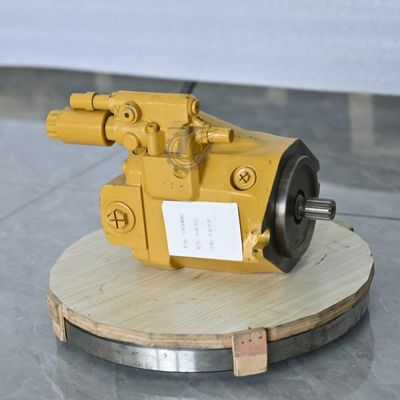 5240925 CA5240925 524-0925 Para CAT 336 GC PARTES DE EXCAVADORES Bomba hidráulica Bomba de pistão Bomba principal Bomba de assentamento Bomba GP-PISTÃO mercado pós-venda Original