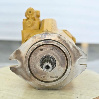 5240925 CA5240925 524-0925 Para CAT 336 GC PARTES DE EXCAVADORES Bomba hidráulica Bomba de pistão Bomba principal Bomba de assentamento Bomba GP-PISTÃO mercado pós-venda Original