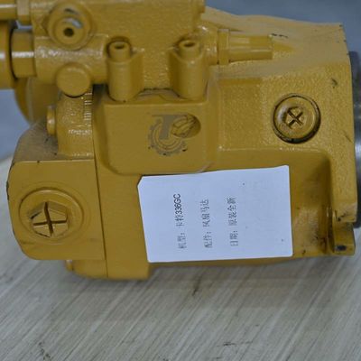 5240925 CA5240925 524-0925 Para CAT 336 GC PARTES DE EXCAVADORES Bomba hidráulica Bomba de pistão Bomba principal Bomba de assentamento Bomba GP-PISTÃO mercado pós-venda Original