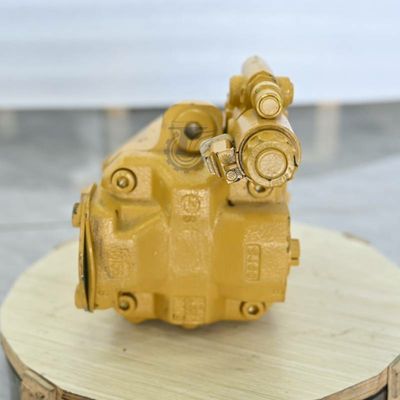 5240925 CA5240925 524-0925 Para CAT 336 GC PARTES DE EXCAVADORES Bomba hidráulica Bomba de pistão Bomba principal Bomba de assentamento Bomba GP-PISTÃO mercado pós-venda Original