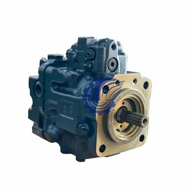 708-1U-00202 7081U00202 708-1U-00200 708-1U-00213 708-1U-04143 Bomba hidráulica para escavadeiras Komatsu PC600-8 600-8EO 650-8 700-8