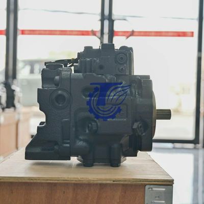 708-1U-00202 7081U00202 708-1U-00200 708-1U-00213 708-1U-04143 Bomba hidráulica para escavadeiras Komatsu PC600-8 600-8EO 650-8 700-8