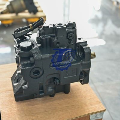 708-1U-00202 7081U00202 708-1U-00200 708-1U-00213 708-1U-04143 Bomba hidráulica para escavadeiras Komatsu PC600-8 600-8EO 650-8 700-8