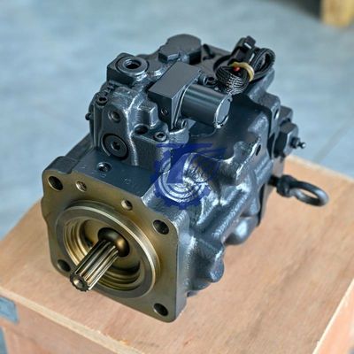 708-1U-00202 7081U00202 708-1U-00200 708-1U-00213 708-1U-04143 Bomba hidráulica para escavadeiras Komatsu PC600-8 600-8EO 650-8 700-8