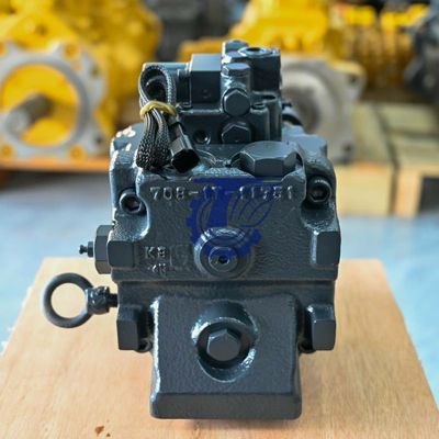 708-1U-00202 7081U00202 708-1U-00200 708-1U-00213 708-1U-04143 Bomba hidráulica para escavadeiras Komatsu PC600-8 600-8EO 650-8 700-8