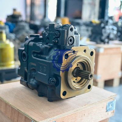 708-1U-00202 7081U00202 708-1U-00200 708-1U-00213 708-1U-04143 Bomba hidráulica para escavadeiras Komatsu PC600-8 600-8EO 650-8 700-8
