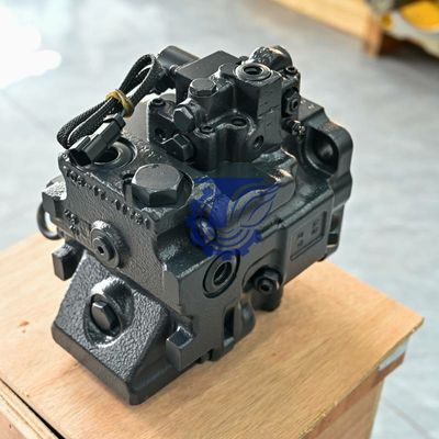 708-1U-00202 7081U00202 708-1U-00200 708-1U-00213 708-1U-04143 Bomba hidráulica para escavadeiras Komatsu PC600-8 600-8EO 650-8 700-8