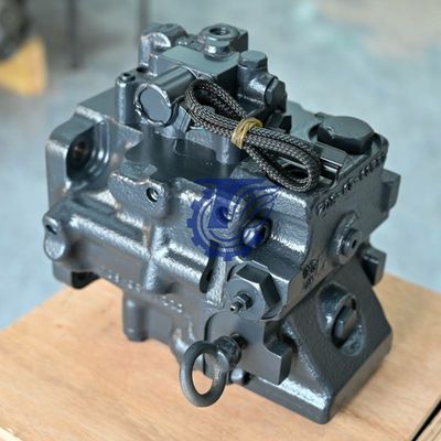 708-1U-00202 7081U00202 708-1U-00200 708-1U-00213 708-1U-04143 Bomba hidráulica para escavadeiras Komatsu PC600-8 600-8EO 650-8 700-8