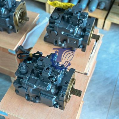 708-1U-00202 7081U00202 708-1U-00200 708-1U-00213 708-1U-04143 Bomba hidráulica para escavadeiras Komatsu PC600-8 600-8EO 650-8 700-8