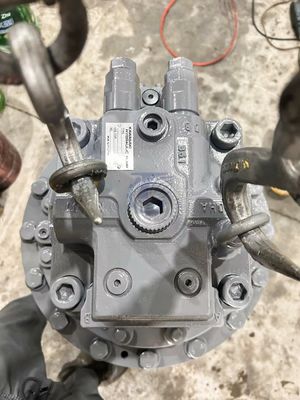 9303693 4668923 9303679 Para a Hitachi EX1200-6 PARTES DE EXCAVAÇÕES MOTOR HIDRAULICO Swing Motor Swing caixa de velocidades Swing REDUÇÃO de velocidades