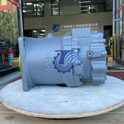 4439491 4388989 Para a Hitachi EX5500 EX5500-5 EX5500-6 EX5500E-6 EX5600-6BH EX5600-6LD PARTES DE EXCAVAÇÕES MOTOR HIDRAÚLICO Swing Motor Swing caixa de velocidades Swing REDUÇÃO DE GERAÇÃO Swing dispositivo (ROAR) pós-venda Original