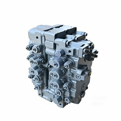 4632971 YA00031375 Para a Hitachi ZX1000K-3 ZX1800K-3 ZX850-3 ZX850-3F ZX850LC-3-DH ZX870H-3 ZX870H-3-HCMC ZX870H-3F ZX870R-3 ZX870R-3 FERRAS DE EXCAVATORES VALVA DE CONTROLO MAIN HIDRAULICA mercado de retalho Original