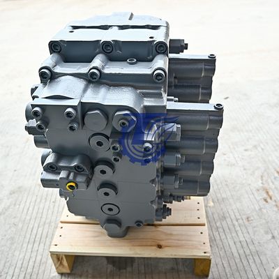 4632971 YA00031375 Para a Hitachi ZX1000K-3 ZX1800K-3 ZX850-3 ZX850-3F ZX850LC-3-DH ZX870H-3 ZX870H-3-HCMC ZX870H-3F ZX870R-3 ZX870R-3 FERRAS DE EXCAVATORES VALVA DE CONTROLO MAIN HIDRAULICA mercado de retalho Original