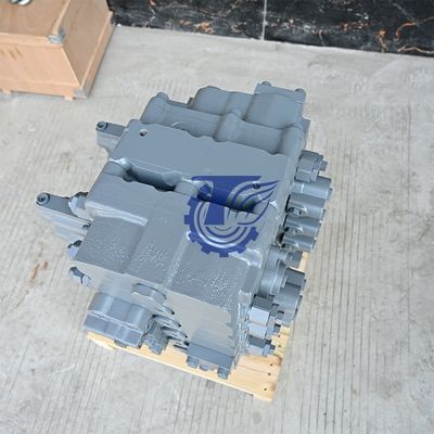 4632971 YA00031375 Para a Hitachi ZX1000K-3 ZX1800K-3 ZX850-3 ZX850-3F ZX850LC-3-DH ZX870H-3 ZX870H-3-HCMC ZX870H-3F ZX870R-3 ZX870R-3 FERRAS DE EXCAVATORES VALVA DE CONTROLO MAIN HIDRAULICA mercado de retalho Original