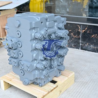 4632971 YA00031375 Para a Hitachi ZX1000K-3 ZX1800K-3 ZX850-3 ZX850-3F ZX850LC-3-DH ZX870H-3 ZX870H-3-HCMC ZX870H-3F ZX870R-3 ZX870R-3 FERRAS DE EXCAVATORES VALVA DE CONTROLO MAIN HIDRAULICA mercado de retalho Original